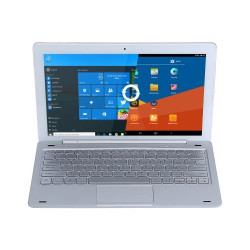 Четириядрен таблет Teclast Tbook 16 Pro 2 in 1 Tablet PC Windows 10 + андроид 5.1 4