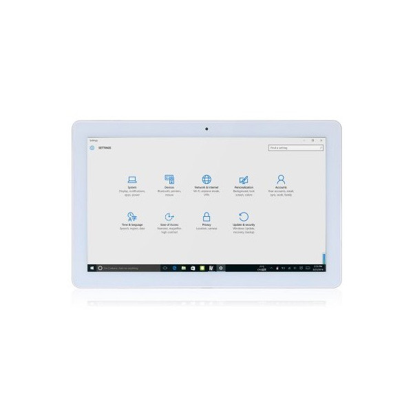 Четириядрен таблет Teclast Tbook 16 Pro 2 in 1 Tablet PC Windows 10 + андроид 5.1