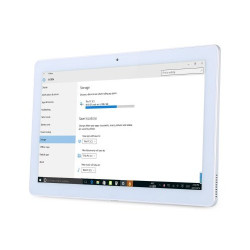 Четириядрен таблет Teclast Tbook 16 Pro 2 in 1 Tablet PC Windows 10 + андроид 5.1 11