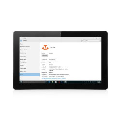 10.6 инчов четириядрен таблет Teclast Tbook 11, 2 in 1, 4 GB Ram и две OС 3