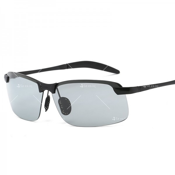 Слънчеви очила с променящи цвета си стъкла, подходящи за шофиране 5