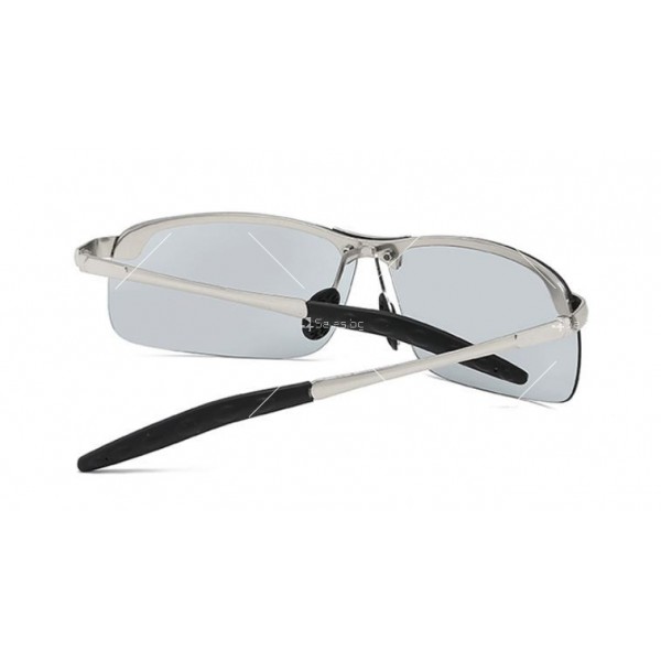 Слънчеви очила с променящи цвета си стъкла, подходящи за шофиране 7