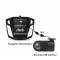 Предна USB камера за автомобил, HD1080P‎ - pk kam11 2