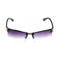 Унисекс слънчеви очила с двоен цвят стъкла