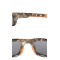 Мъжки спортни слънчеви очила с камуфлажна рамка 9