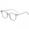 Слънчеви очила с квадратни стъкла, унисекс модел 7