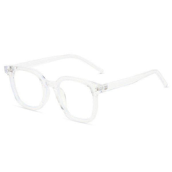 Слънчеви очила с квадратни стъкла, унисекс модел 19