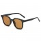 Слънчеви очила с квадратни стъкла, унисекс модел 21