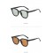 Слънчеви очила с квадратни стъкла, унисекс модел 22