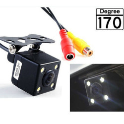 Parking Assistance Rear Camera за задно виждане устойчива на вода PK KAM1 13