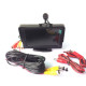 Монитор за камера за кола за задно виждане с HD качество 4.3 инча  PK LCD1