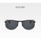 Мъжки слънчеви очила с цяла алуминиево-магнезиева рамка 6