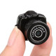 Дигитална мини видеокамера – Y2000 с HD резолюция и вграден микрофон, 4