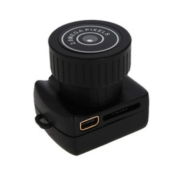 Дигитална мини видеокамера – Y2000 с HD резолюция и вграден микрофон, 7