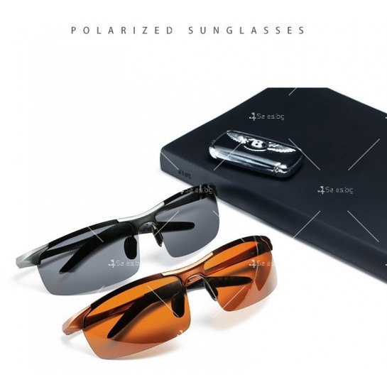 Слънчеви очила за колоездене, различни цветове и видове