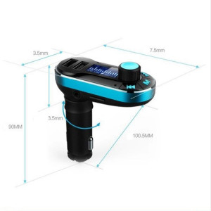 Bluetooth MP3 Player Timloon BT66, 2 