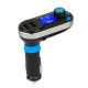 Bluetooth MP3 Player Timloon BT66, 2 USB порта, SD и MMC карта и LED екран 9