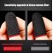 Дишащи ръкавици за пръсти против изпотяване за игра на мобилен телефон TV1127 5