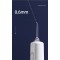 Компактен електрически зъбен душ с мощна водна струя за домашна употреба TV1149 5