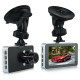 G2w Car DVR 1080p Full HD 30fps Camera 3.0 инча G-сензор Метална Видеорегистратор 1