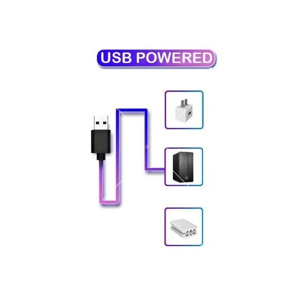 LED Лента за декориране на дома с Bluetooth управление R LED40 11