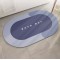 Силно абсорбиращ килим за баня против хлъзгане TV1130 3