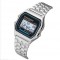 Дамски ръчен електронен часовник с LED дисплей WW24 11