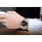 Елегантен мъжки часовник с кварцов механизъм и устойчив на вода WW25 7