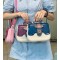 Детска чанта с принадлежности – приготвяне на бургери, или козметична  WJ67 10