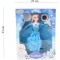 Детска интелигентна пееща кукла от Замръзналото Кралство 33см WJ104 1