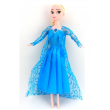 Детска интелигентна пееща кукла от Замръзналото Кралство 33см WJ104 2