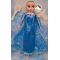 Детска интелигентна пееща кукла от Замръзналото Кралство 33см WJ104 4