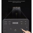 Фритюрник, 4 програми, LCD дисплей, 6L дълбочина, 1500W - TV1138 8