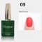 База-топ за нокти, VDN  в различни цветове - ZJY225 3