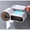 органайзер с поставка за тоалетна хартия и диспенсър с аксесоари TV1155 5
