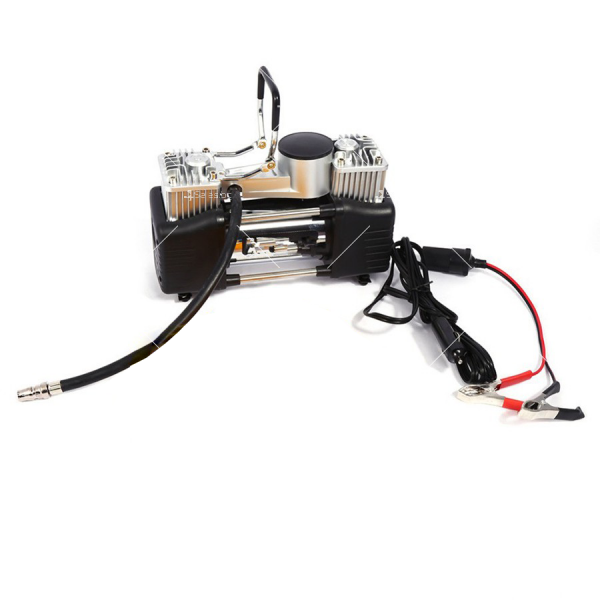 Мощен компресор за въздух със спираловиден кабел  AUTO PUMP3