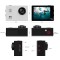 Водоустойчива екшън камера EKEN с 4K , Wi Fi, 12MP, дистанционно SC8 9