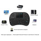 Безжична клавиатура RII 8 MINI за таблети, телевизионни кути, конзоли и други MS2 5