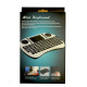 Безжична клавиатура RII 8 MINI за таблети, телевизионни кути, конзоли и други MS2 10