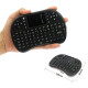 Безжична клавиатура RII 8 MINI за таблети, телевизионни кути, конзоли и други MS2 7