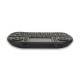 Безжична клавиатура RII 8 MINI за таблети, телевизионни кути, конзоли и други MS2 3