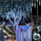 Коледна украса - Светеща LED висулка пръчка TV716 12