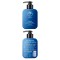 Мъжка серия козметични продукти, регулиращи омазняването на кожата HZS688