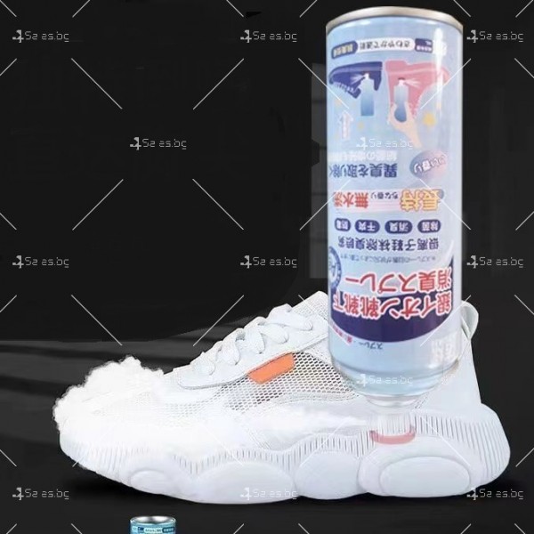 Дезодорант за обувки, премахващ неприятната миризма  HZS713 5