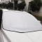 Покривало за предно стъкло на кола против сняг и замръзване  AUTO SHAD1 3 — 4sales