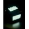Сгъваема LED лампа, 60W, E27, Цветна температура 6500К 4