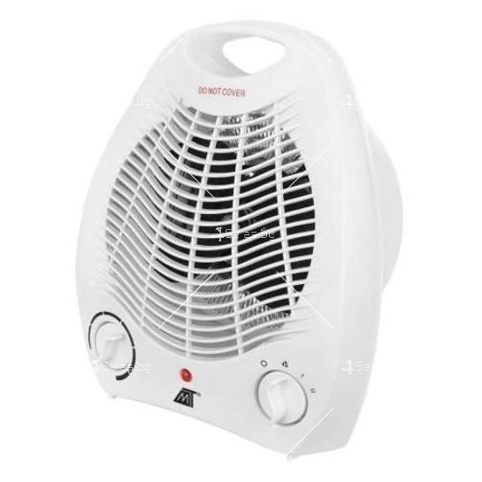 Мини Духалка DN6, 2000 W