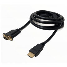 Кабел за монитор от HDMI към VGA CA142