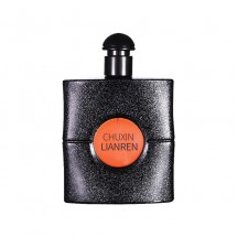 Дамски парфюм с лек аромат в стилно шишенце - 50 мл - HZS600