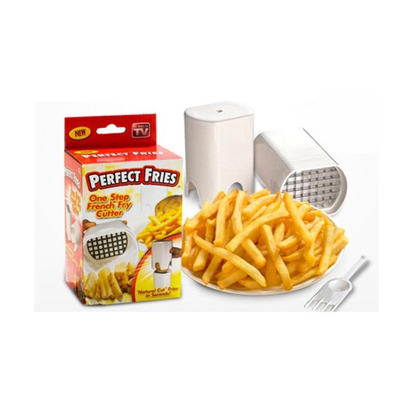 Уред за рязане на картофи Perfect Fries  TV30 1